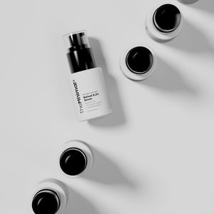 Serum retinol puro 0.3% 30 ml