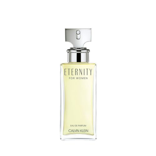 Fragancia eternity edp for woman 100 ml