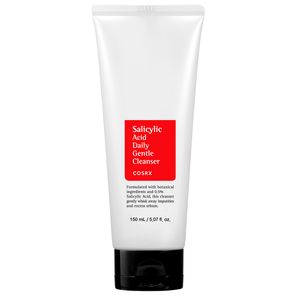 Salicylic acid daily gentle cleanser 150 ml