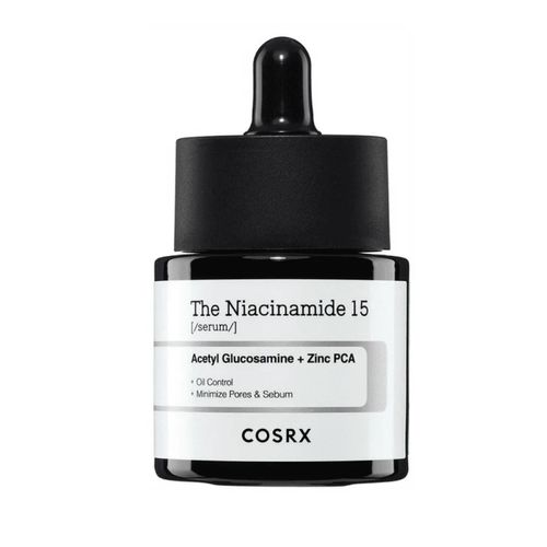 The niacinamide 15 serum 20 ml