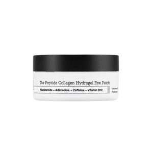 The peptide collagen hydrogel eye patch 85 gr