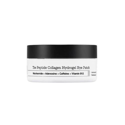 The peptide collagen hydrogel eye patch 85 gr