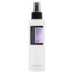 Aha bha clarifying treatment toner 150 ml