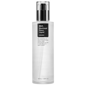Bha blackhead power liquid pieles grasas acneicas 100 ml