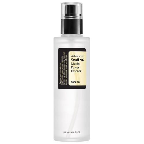 Advanced snail 96 mucin power essence 100 ml