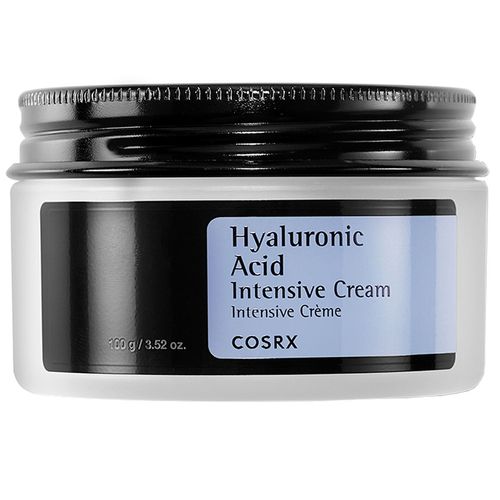 Crema hyaluronic acid intensive 100 gr