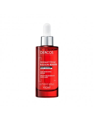 Serum dercos aminexil clinical regen booster 90 ml