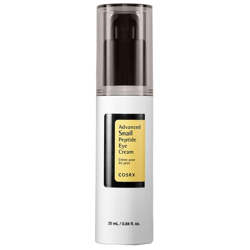 Advanced peptide eye cream 25 ml