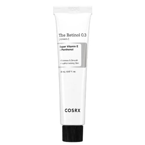 Cream the retinol 0.3 20 ml
