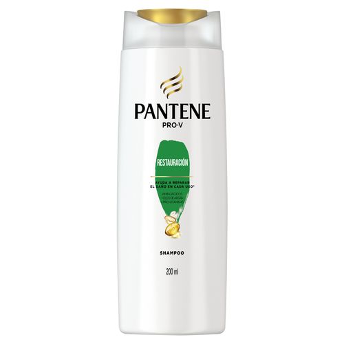 Shampoo restauracion 200 ml