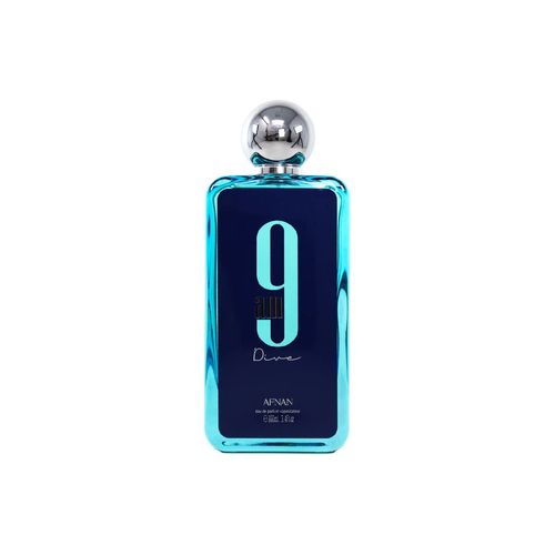 Fragancia 9 am dive blue edp 100 ml