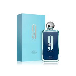Fragancia 9 am dive blue edp 100 ml