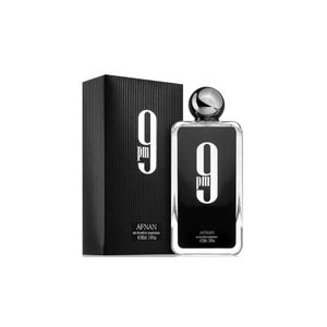 Fragancia 9 pm black edp 100 ml