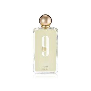 Fragancia 9 am white edp 100 ml