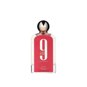 Fragancia 9 am coral edp 100 ml