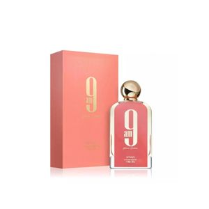 Fragancia 9 am coral edp 100 ml