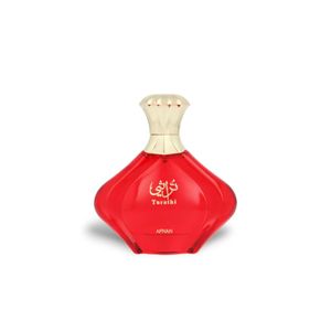 Fragancia turathi red edp 90 ml