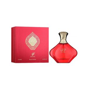 Fragancia turathi red edp 90 ml