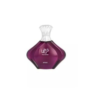Fragancia turathi purple edp 90 ml