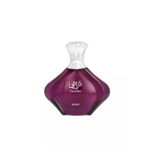 Fragancia turathi purple edp 90 ml