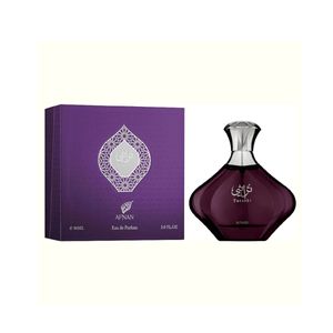 Fragancia turathi purple edp 90 ml