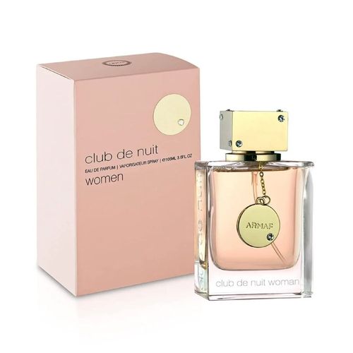 Fragancia club de nuit women edp 105 ml