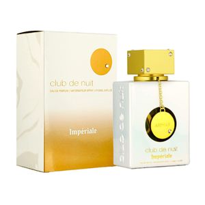 Fragancia club de nuit imperiale women edp 105 ml