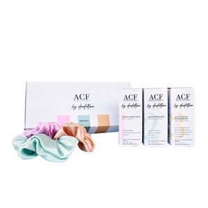 Kit serums trilogía