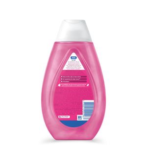 Shampoo para niños Gotas de Brillo  400 ml