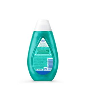Shampoo para niños hidratación Intensa   200 ml