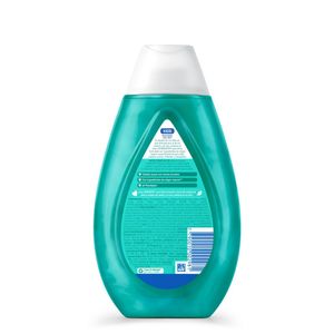 Shampoo para niños hidratación Intensa  400 ml