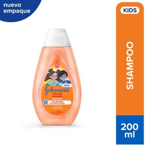 Shampoo para niños Rulos de Ensueño   200 ml