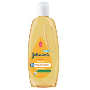 Shampoo para bebé Original 750 ml