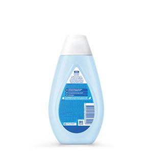 Acondicionador para niños  Fragancia Prolongada 200 ml