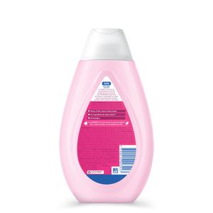 Acondicionador para niños Gotas de Brillo 400 ml