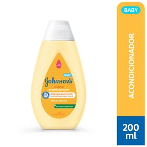 Acondicionador para bebé Original 200 ml