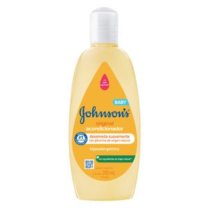 Acondicionador para bebé Original 200 ml