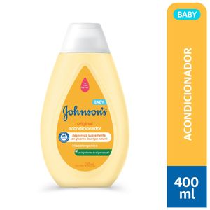 Acondicionador para bebé Original 400 ml