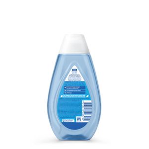 Shampoo para niños Fragancia Prolongada 200 ml