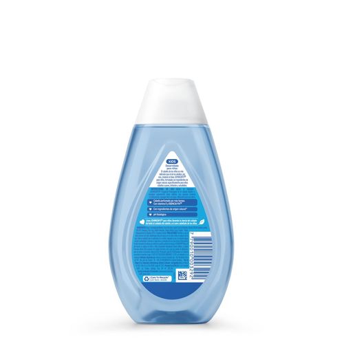 Shampoo para niños Fragancia Prolongada 200 ml