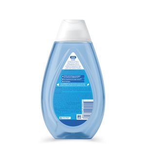 Shampoo para niños Fragancia Prolongada 400 ml