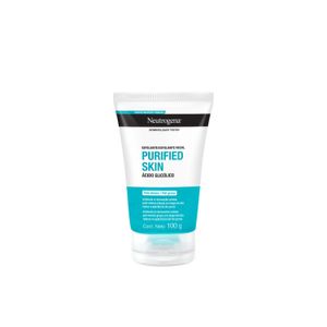Exfoliante facial Purified Skin 100 gr