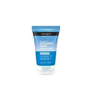 Exfoliante facial Deep Clean Intensive 100 ml