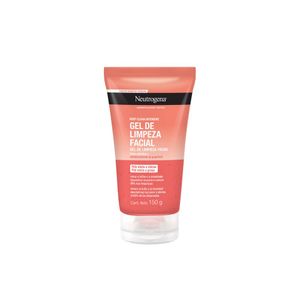 Gel de limpieza Deep Clean Intensive grapefruit 150 gr