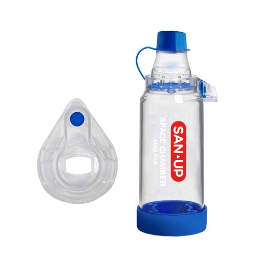 Aerocamara space chamber adulto