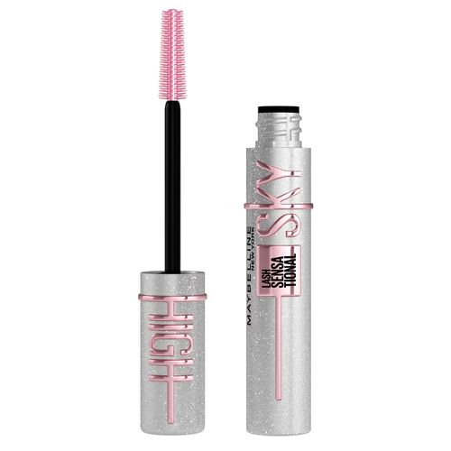 Mascara lash sensational sky high glitter space diamond