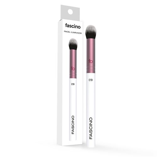 Pincel iluminador e19