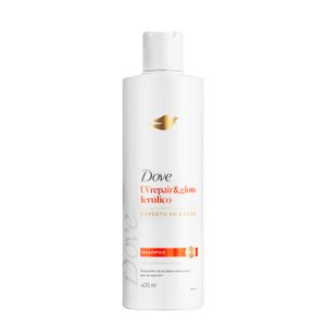Combo shampoo + acondicionador + máscara tratamiento UV repair