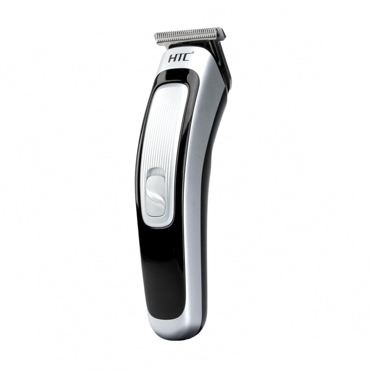 Maquina de cortar pelo patillera barba recargable at-505 - Farmaonline