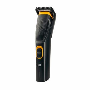 Maquina de cortar pelo patillera barba recargable AT-509